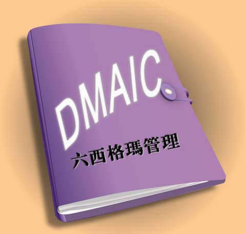 DMAIC——六西格玛管理